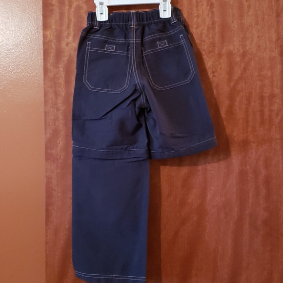 NWOT 2 in 1 Pants / Shorts - Picture 5 of 6